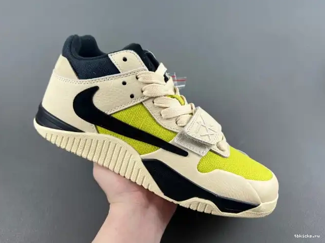 Rep TB Jack Scott x TR Jumpman FZ8117-102 Jordan Travis 0412